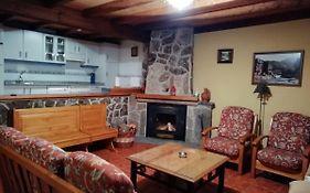 La Puente 10 de Gredos